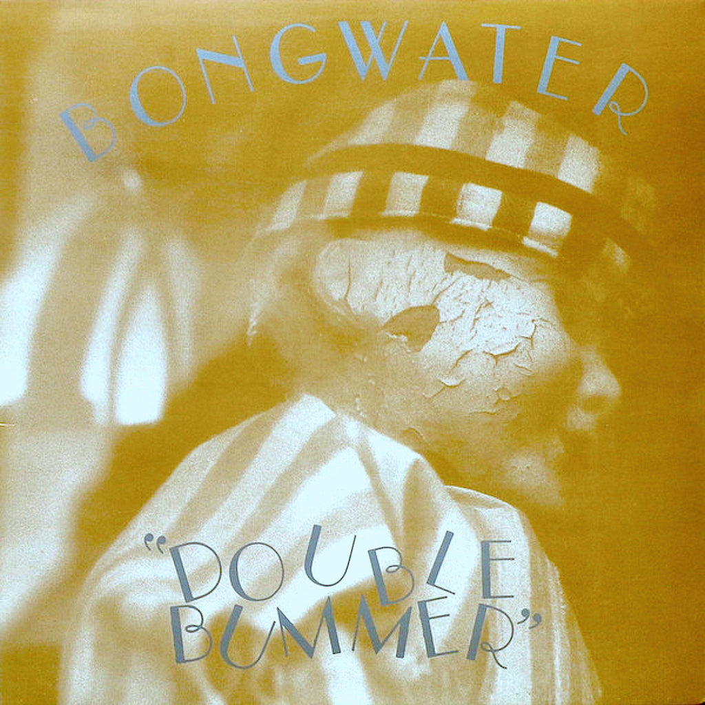 Bongwater | Double Bummer | Album-Vinyl