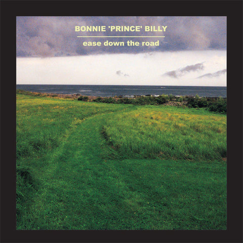 Bonnie Prince Billy | Ease Down the Road | Album-Vinyl