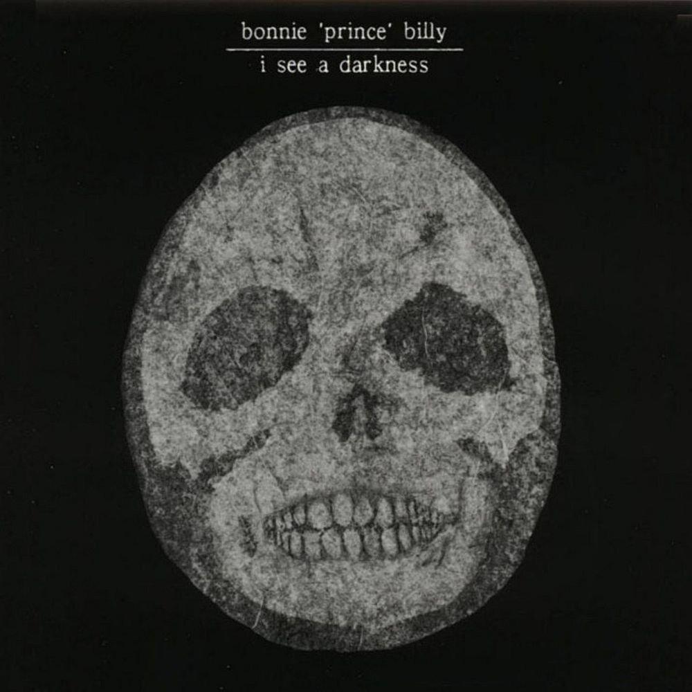 Bonnie Prince Billy | I See a Darkness | Album-Vinyl