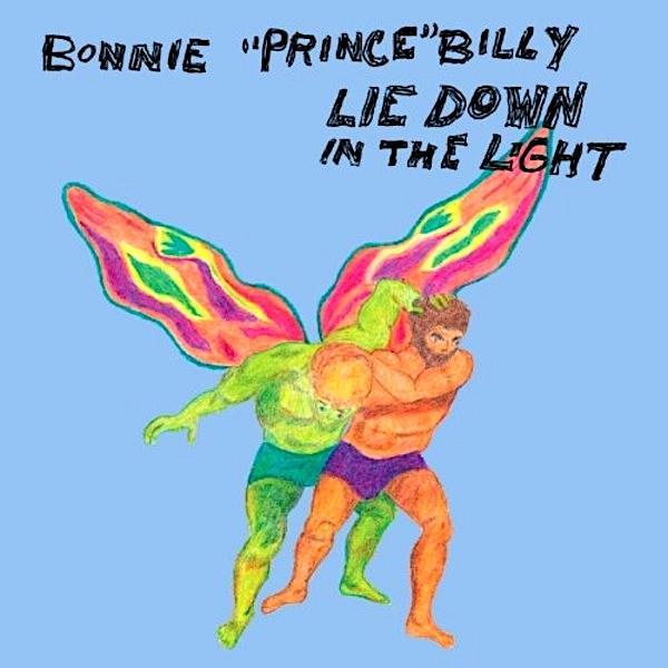 Bonnie Prince Billy | Lie Down in the Light | Album-Vinyl