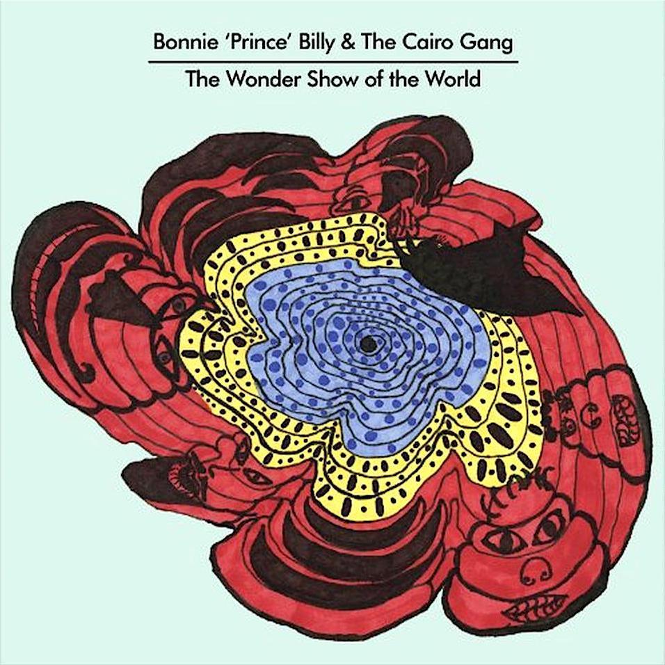 Bonnie Prince Billy | The Wonder Show of the World | Album-Vinyl