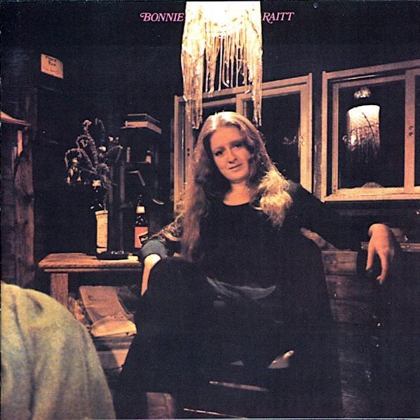 Bonnie Raitt | Bonnie Raitt | Album-Vinyl