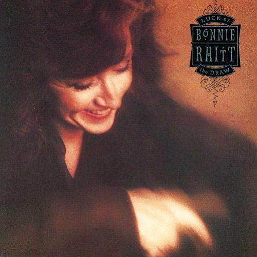 Bonnie Raitt | Luck of the Draw | Album-Vinyl