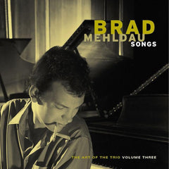 Brad Mehldau | L'art du trio : chansons | Album