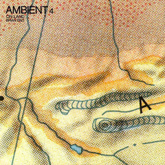 Brian Eno | Ambient 4: Sur Terre | Album