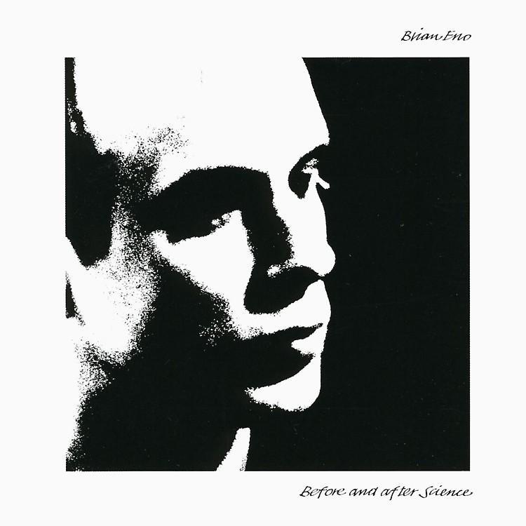 Brian Eno | Before And After Science | Album-Vinyl