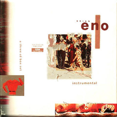 Brian Eno | Eno Box I: Instrumental (Comp.) | Album