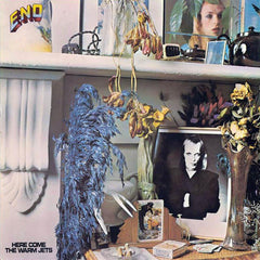 Brian Eno | Voici les jets chauds | Album