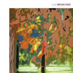 Brian Eno | Lux | Album