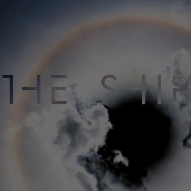 Brian Eno | The Ship | Album-Vinyl