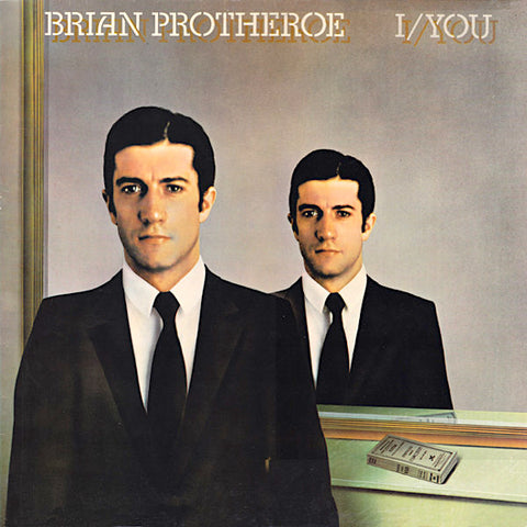 Brian Protheroe | I/You | Album-Vinyl