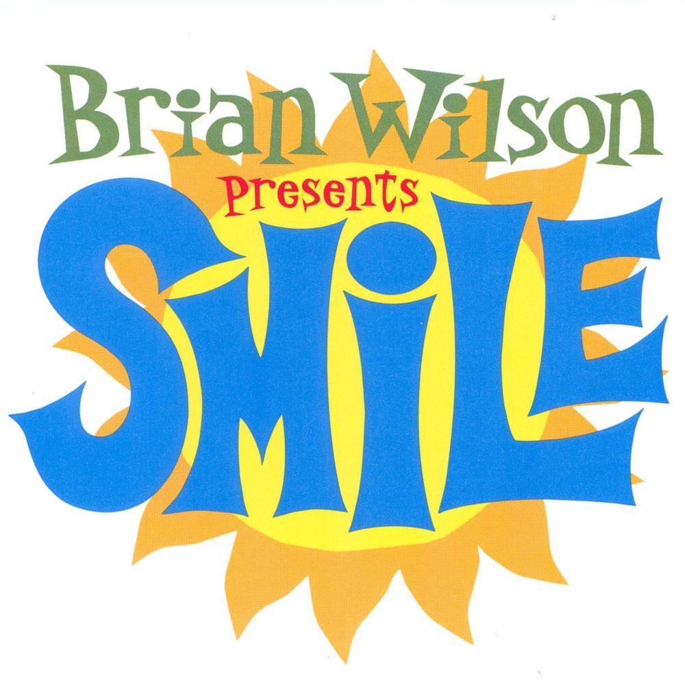 Brian Wilson | Smile | Album-Vinyl