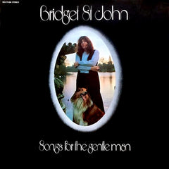 Bridget St John | Songs for the Gentle Man | Album