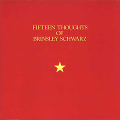 Brinsley Schwarz | Quinze pensées de Brinsley Schwarz (Comp.) | Album