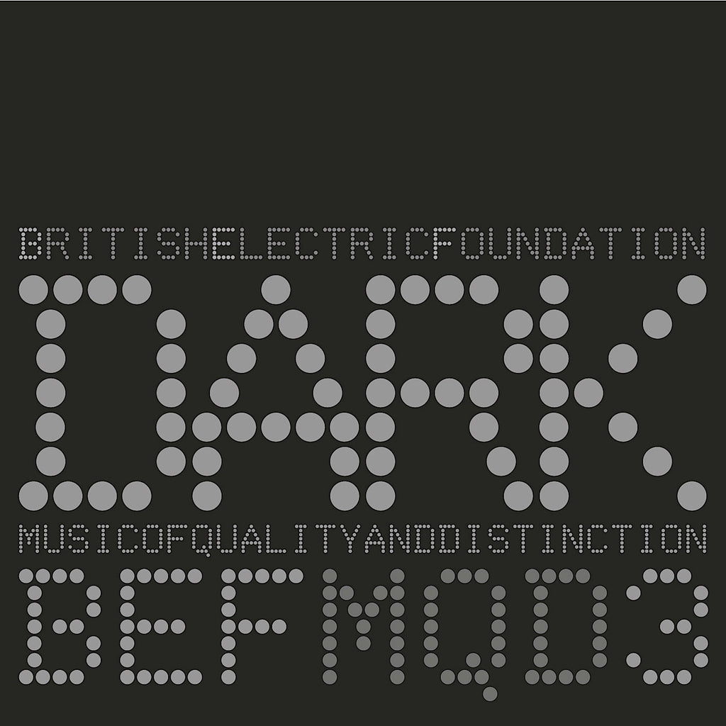 British Electric Foundation | Music of Quality and Distinction Volume 3 | Album-Vinyl
