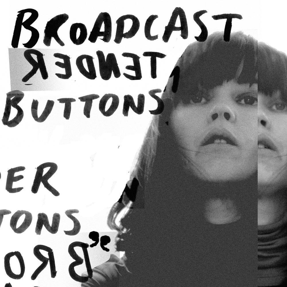 Broadcast | Tender Buttons | Album-Vinyl