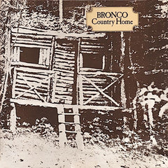 Bronco | Country Home | Album