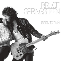 Bruce Springsteen | Born To Run | Album