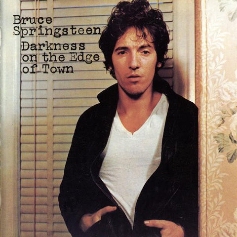 Bruce Springsteen | Darkness on the Edge of Town | Album-Vinyl