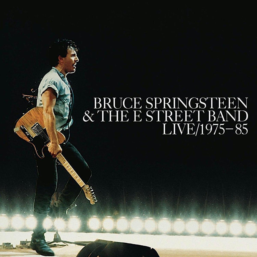 Bruce Springsteen | Live/1975-85 | Album-Vinyl