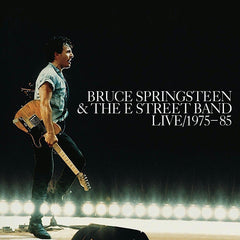 Bruce Springsteen | Live/1975-85 | Album