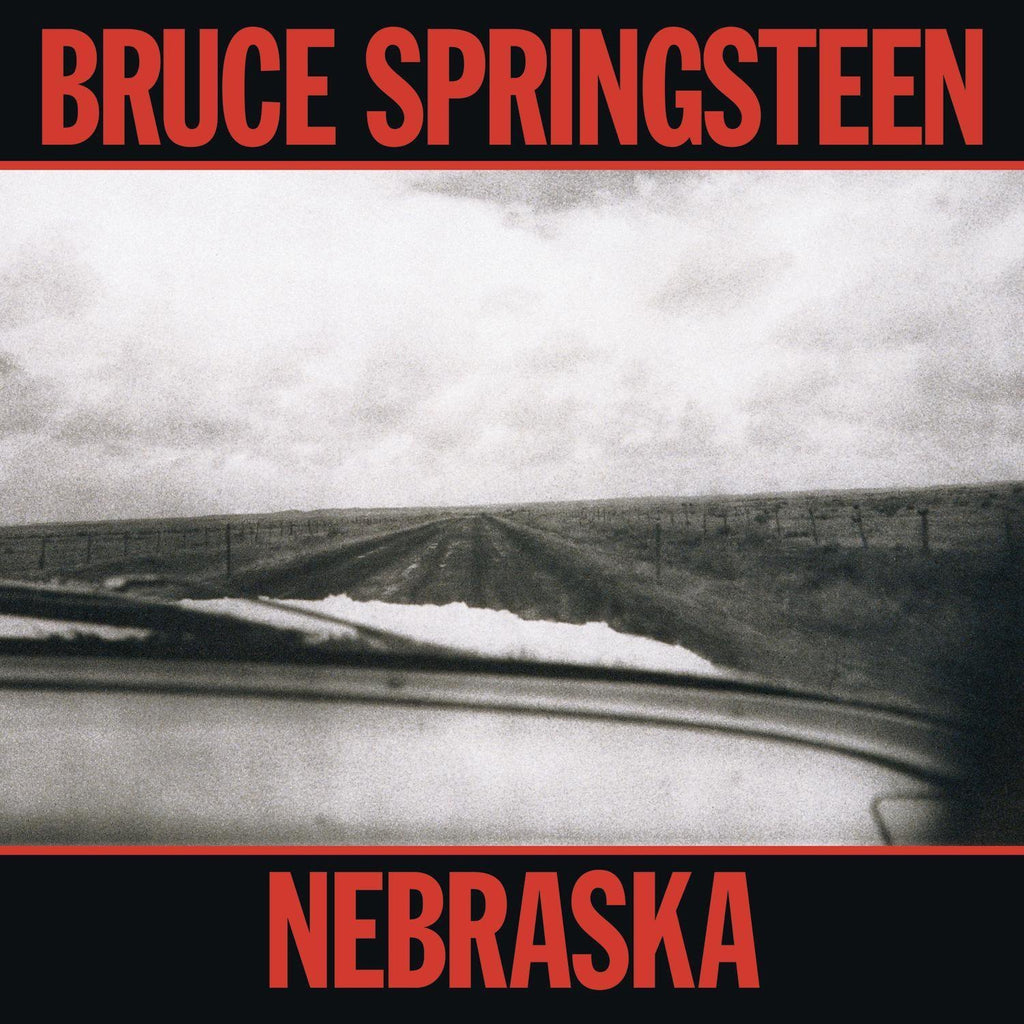 Bruce Springsteen | Nebraska | Album-Vinyl