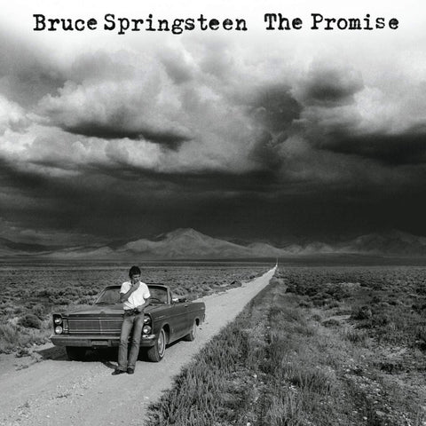 Bruce Springsteen | The Promise (Arch.) | Album-Vinyl