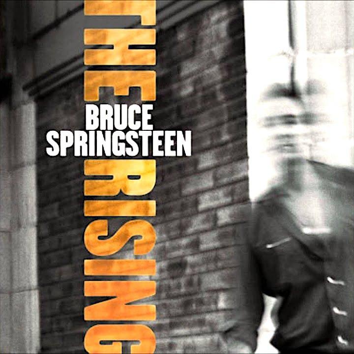 Bruce Springsteen | The Rising | Album-Vinyl