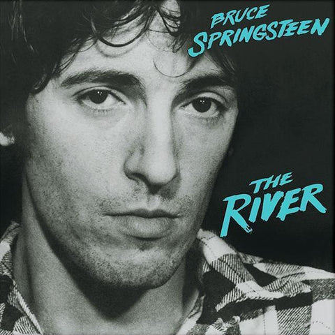 Bruce Springsteen | The River | Album-Vinyl