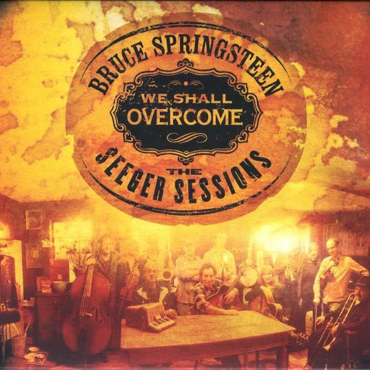 Bruce Springsteen | We Shall Overcome: The Seeger Sessions | Album-Vinyl