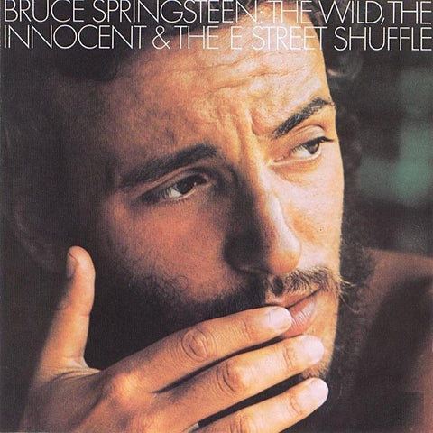 Bruce Springsteen | Wild Innocent E-Street Shuffle | Album-Vinyl