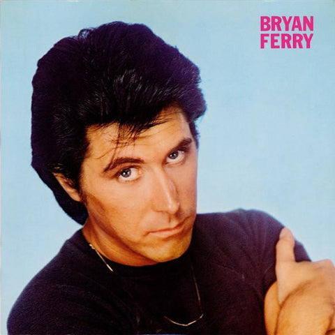 Bryan Ferry | These Foolish Things | Album-Vinyl