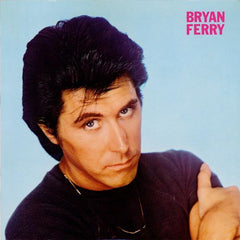 Bryan Ferry | These Foolish Things | Album