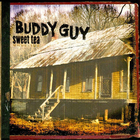 Buddy Guy | Sweet Tea | Album-Vinyl