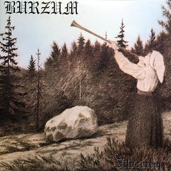 Burzum | Philosophie | Album