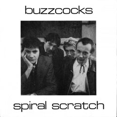 Buzzcocks | Spiral Scratch (EP) | Album