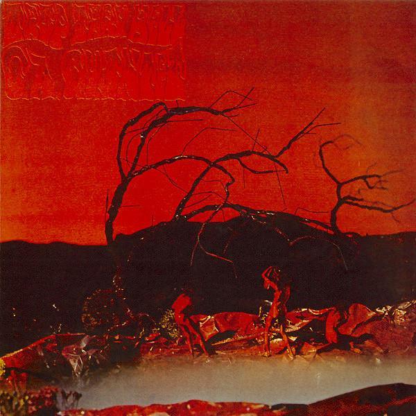 C.A. Quintet | Trip Thru Hell | Album-Vinyl