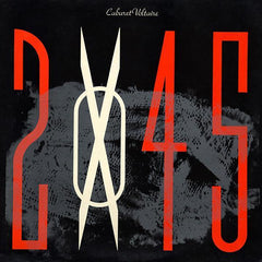 Cabaret Voltaire | 2x45 | Album