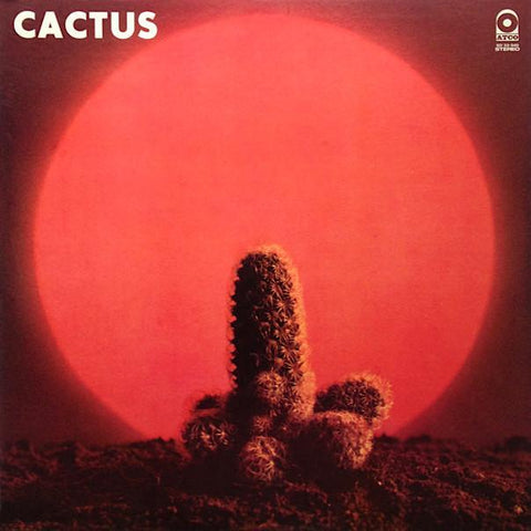 Cactus | Cactus | Album-Vinyl
