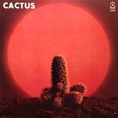 Cactus | Cactus | Album