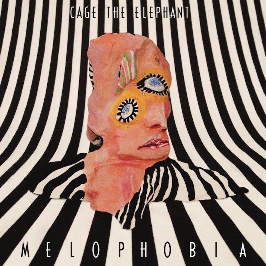 Cage The Elephant | Melophobia | Album-Vinyl