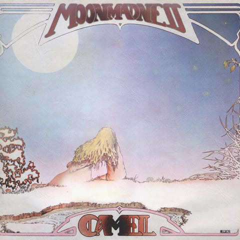 Camel | Moonmadness | Album-Vinyl