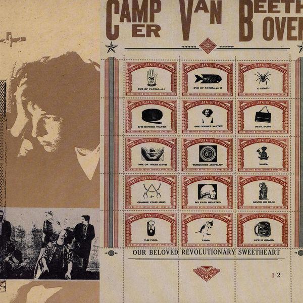 Camper Van Beethoven | Our Beloved Revolutionary Sweetheart | Album-Vinyl