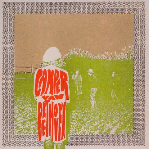 Camper Van Beethoven | Telephone Free Landslide Victory | Album-Vinyl