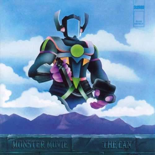 Can | Monster Movie | Album-Vinyl