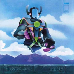 Can | Monster Movie | Album