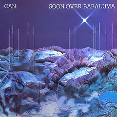 Can | Soon Over Babaluma | Album