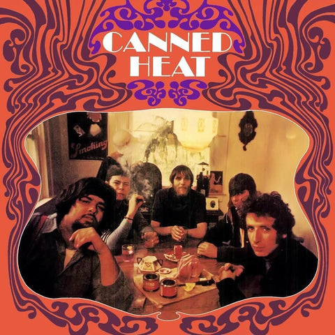 Canned Heat | Canned Heat | Album-Vinyl