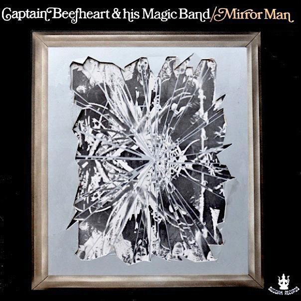 Captain Beefheart | Mirror Man | Album-Vinyl