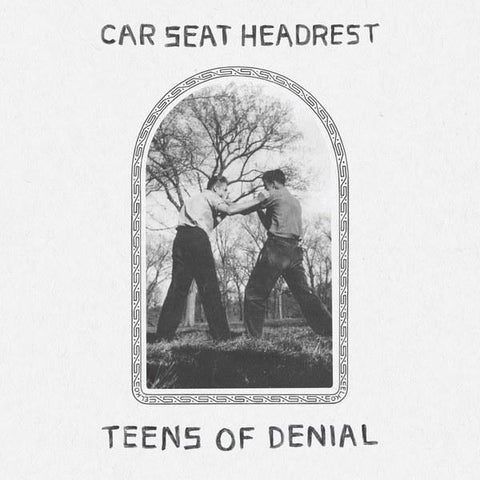 Car Seat Headrest | Teens of Denial | Album-Vinyl